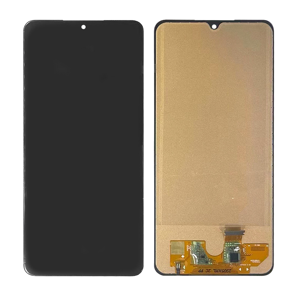 Samsung Ecran A33 5G (A336B/A336M) Incell Noir