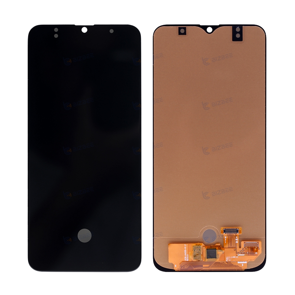 Samsung Ecran A30S (A307F) Hard OLED Noir
