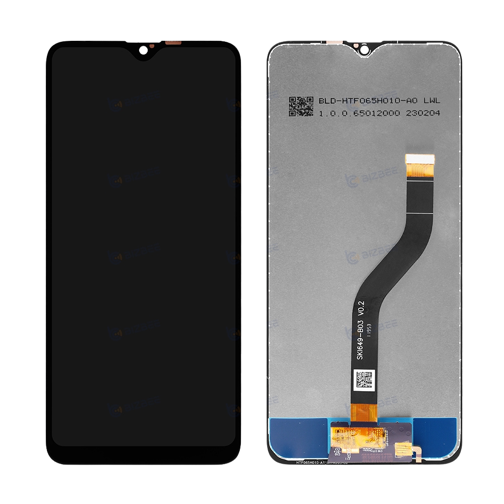 Samsung Ecran A20S (A207F/A207M) OEM Matériel Noir