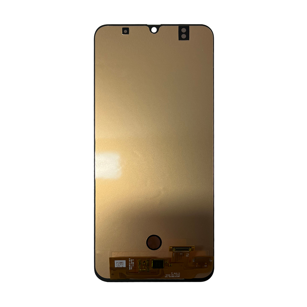 Samsung Ecran A50S (A507F) Hard OLED Noir