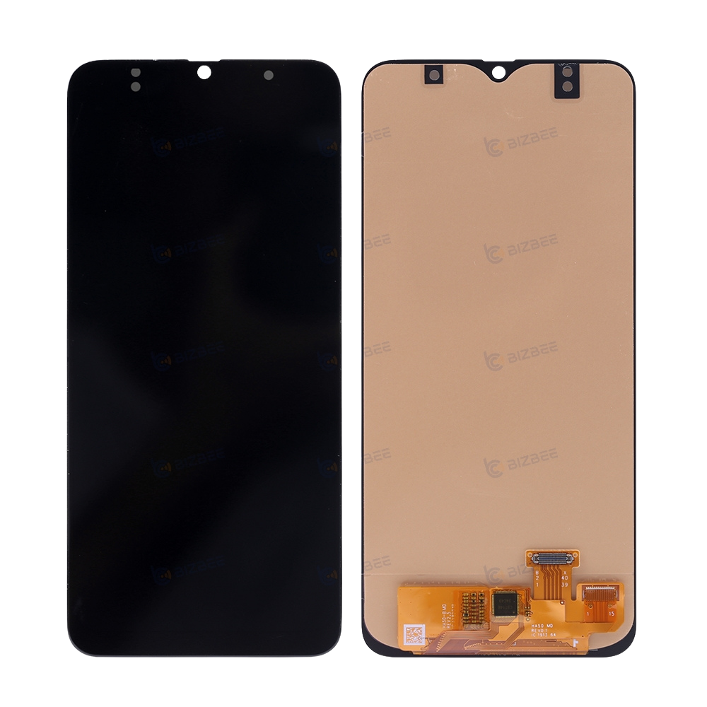 Samsung Ecran A30 (A305F) Hard OLED Noir