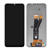 Samsung Ecran A14 5G (A146B/A145F/A145M) OEM Matériel Noir