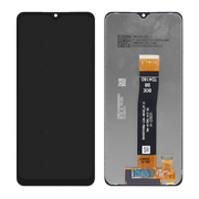 Samsung Ecran A13 5G (A136B/A136U/A136W) OEM Matériel Noir