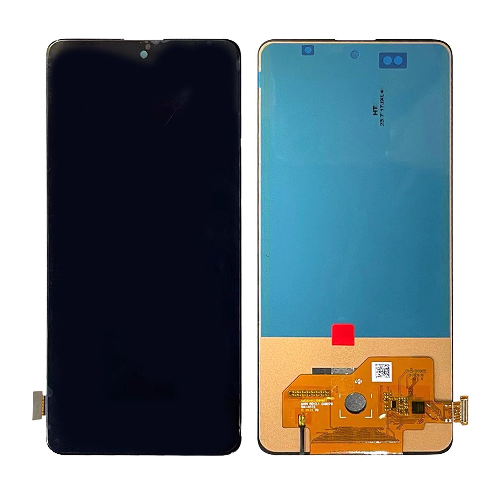 Samsung Ecran A51 4G (A515F/A515U) Incell Noir
