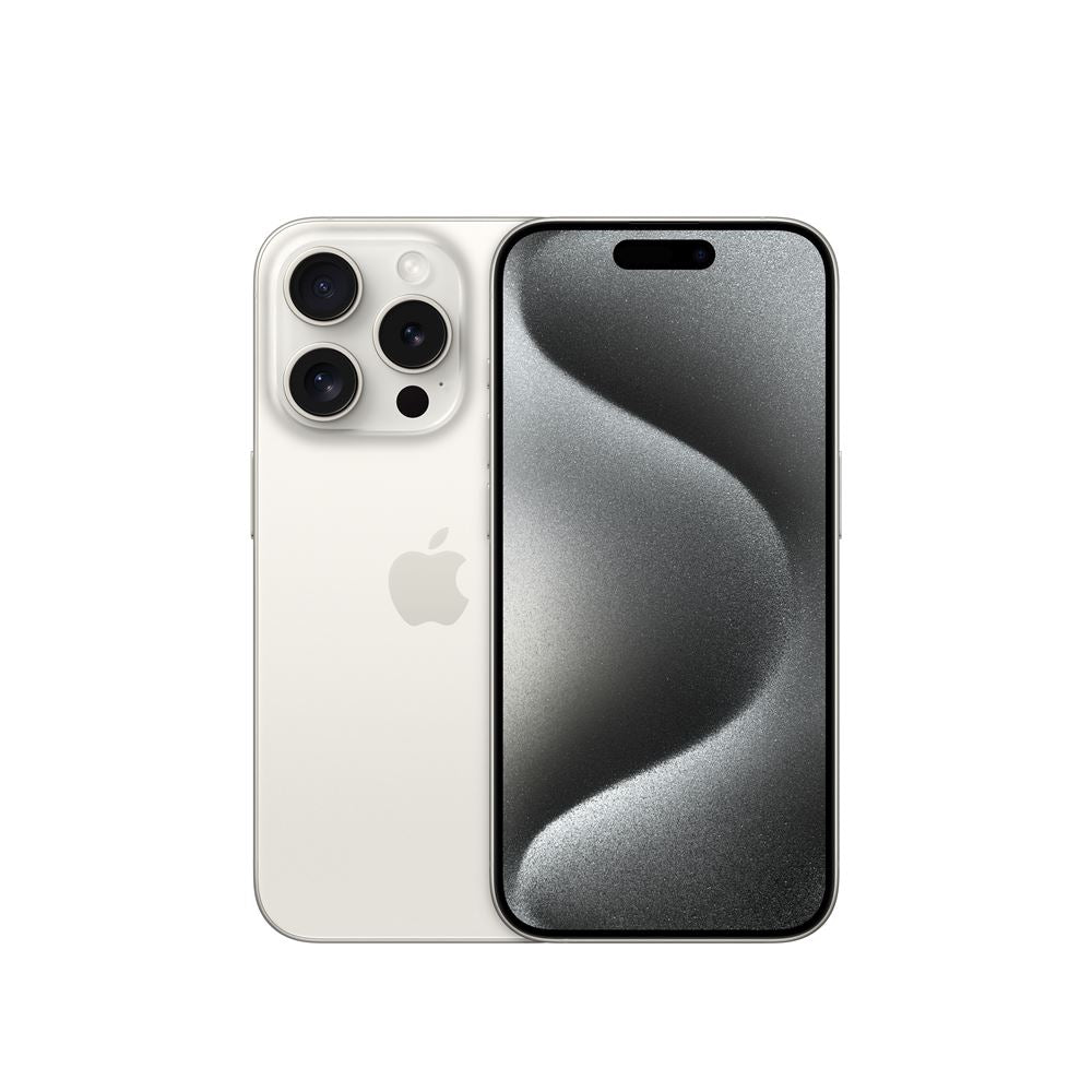 IPhone 15 pro occasion