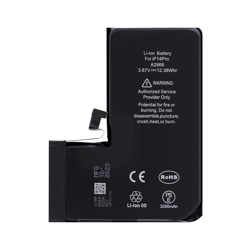 BATTERIE IPHONE 14 PRO