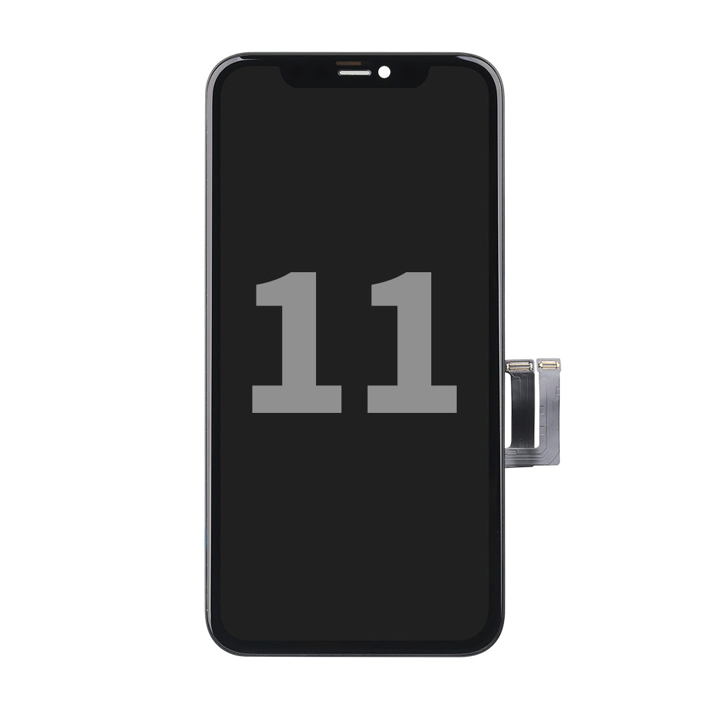 Ecran iPhone 11 (FHD Prime)