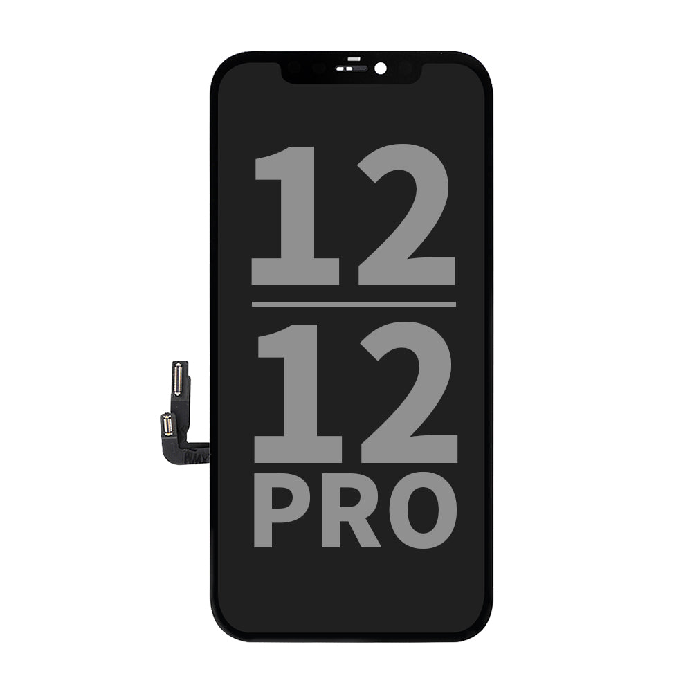 Ecran iPhone  12/12 PRO  (FHD Prime)