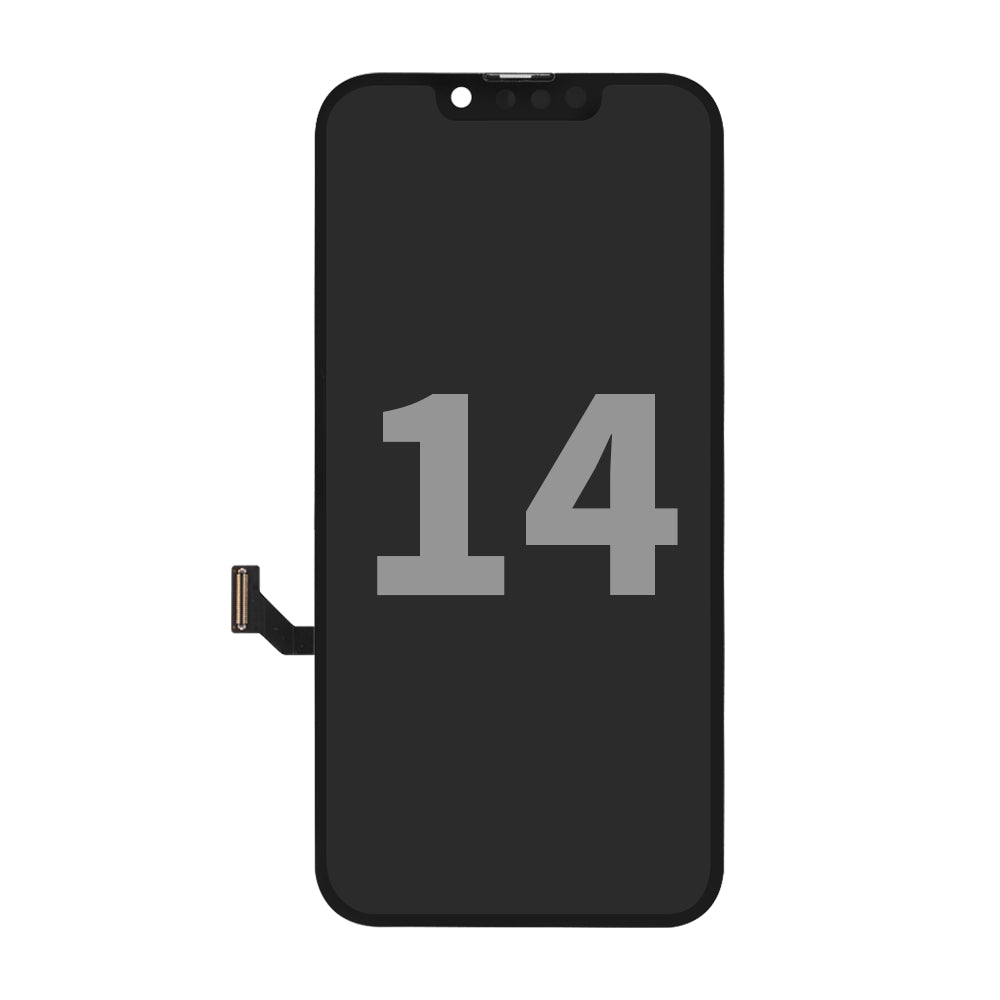 Ecran iPhone 14 (FHD Prime)