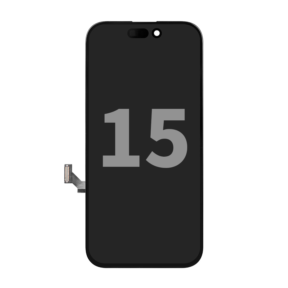 Ecran iPhone 15 (FHD Prime)
