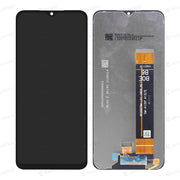 Samsung Ecran A13 4G (A135F/A135U/A135M/A137F) OEM Matériel Noir