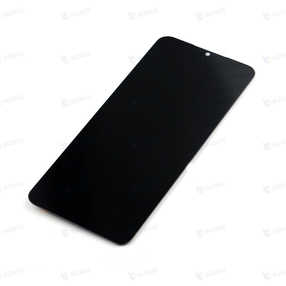 Samsung Ecran A13 4G (A135F/A135U/A135M/A137F) OEM Matériel Noir