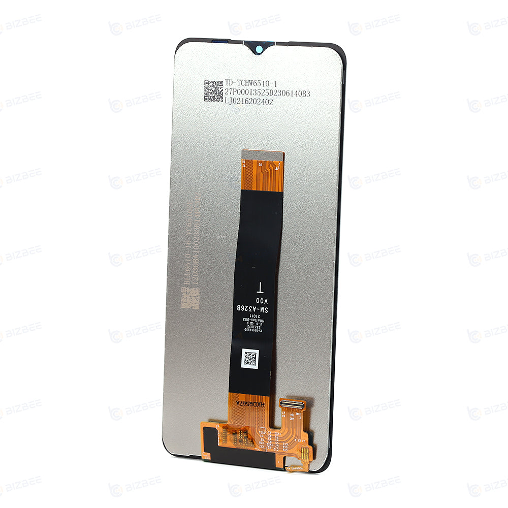 Samsung Ecran A32 5G (A326B/A326U/A326W) OEM Matériel Noir