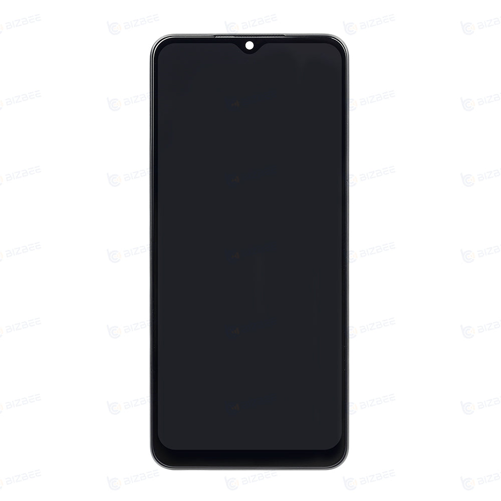 Samsung Ecran A04 (A045F/A045M) Avec Châssis OEM Matériel Noir