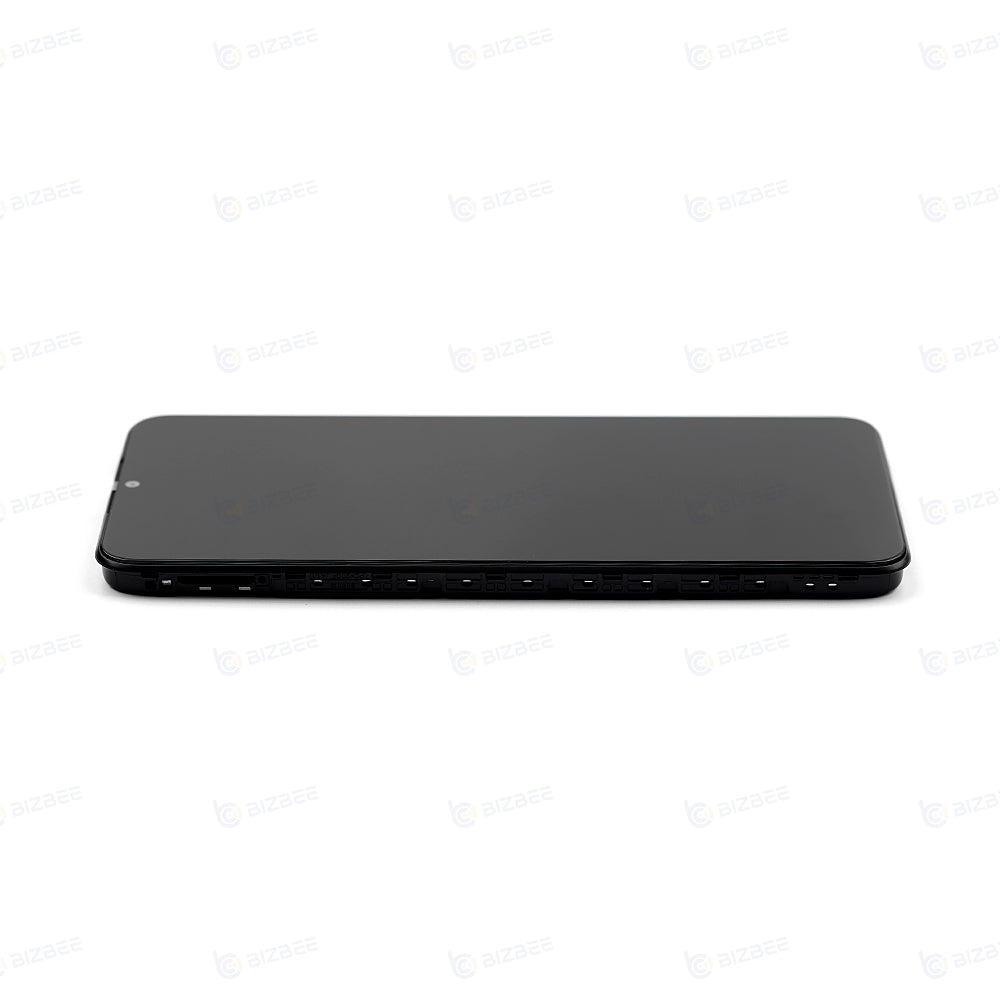 Samsung Ecran A04 (A045F/A045M) Avec Châssis OEM Matériel Noir