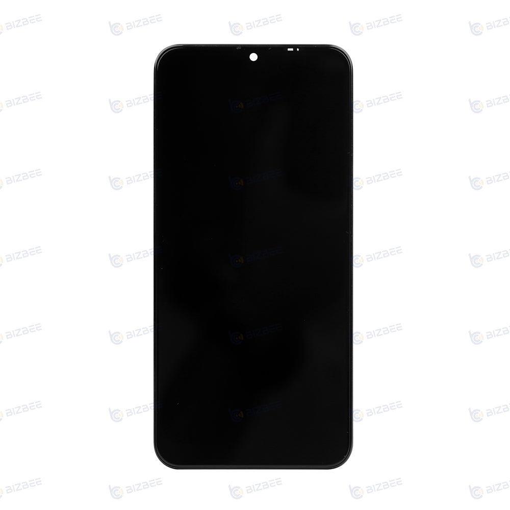 Samsung Ecran A10E (A102U/A102W) Avec Châssis OEM Matériel Noir