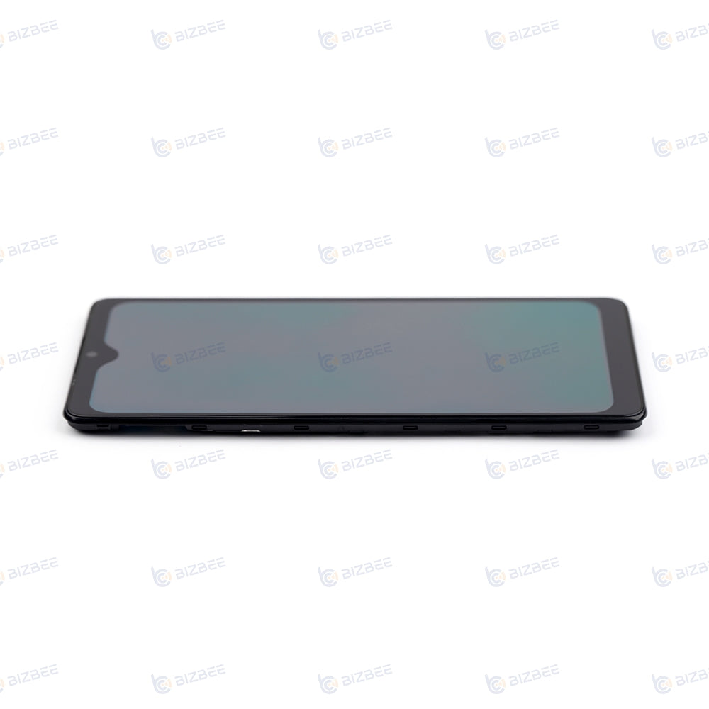 Samsung Ecran A42 5G (A426B/A426U) Avec Châssis Hard OLED Noir