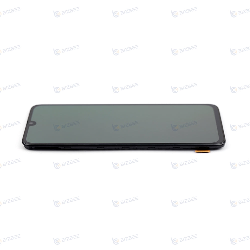 Samsung Ecran A70 (A705F/A705U/A705W) Avec Châssis Hard OLED Noir