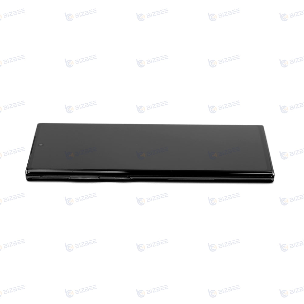 Samsung Ecran Note 10 Plus 4G (N975F/N975U) Avec Châssis Soft OLED