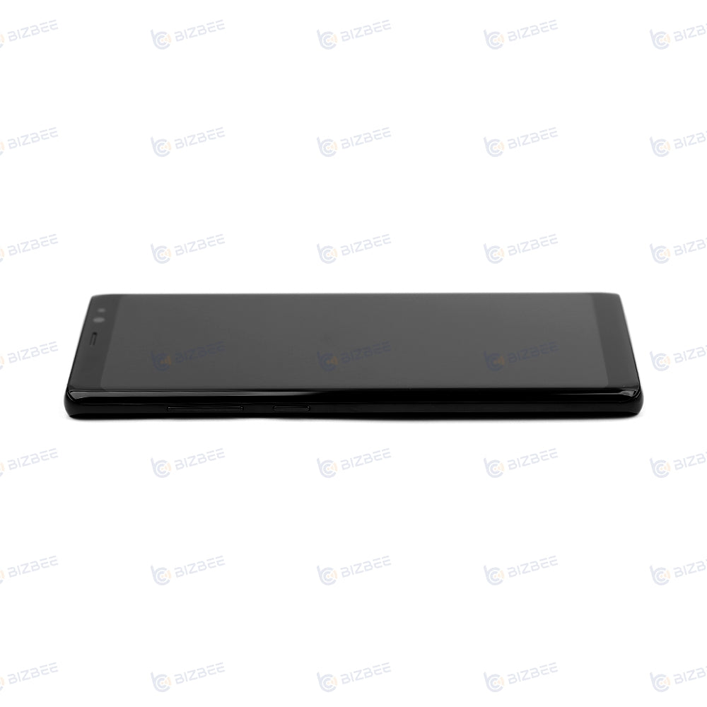 Samsung Ecran Note 8 (N950F/N950U) Avec Châssis Soft OLED