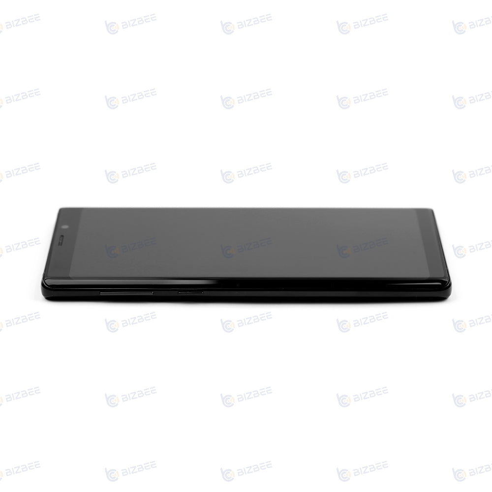 Samsung Ecran Note 9 (N960F/N960U) Avec Châssis Soft OLED