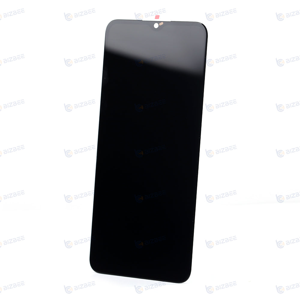 Samsung Ecran A02S (A025F/A025U) OEM Matériel Noir (Petit Size)