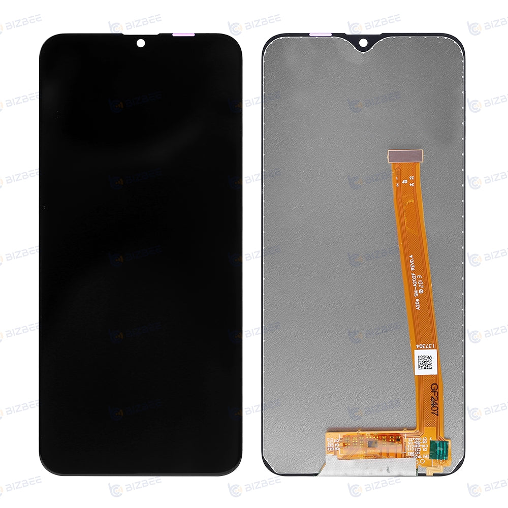 Samsung Ecran A10E (A102U/A102W) OEM Matériel Noir