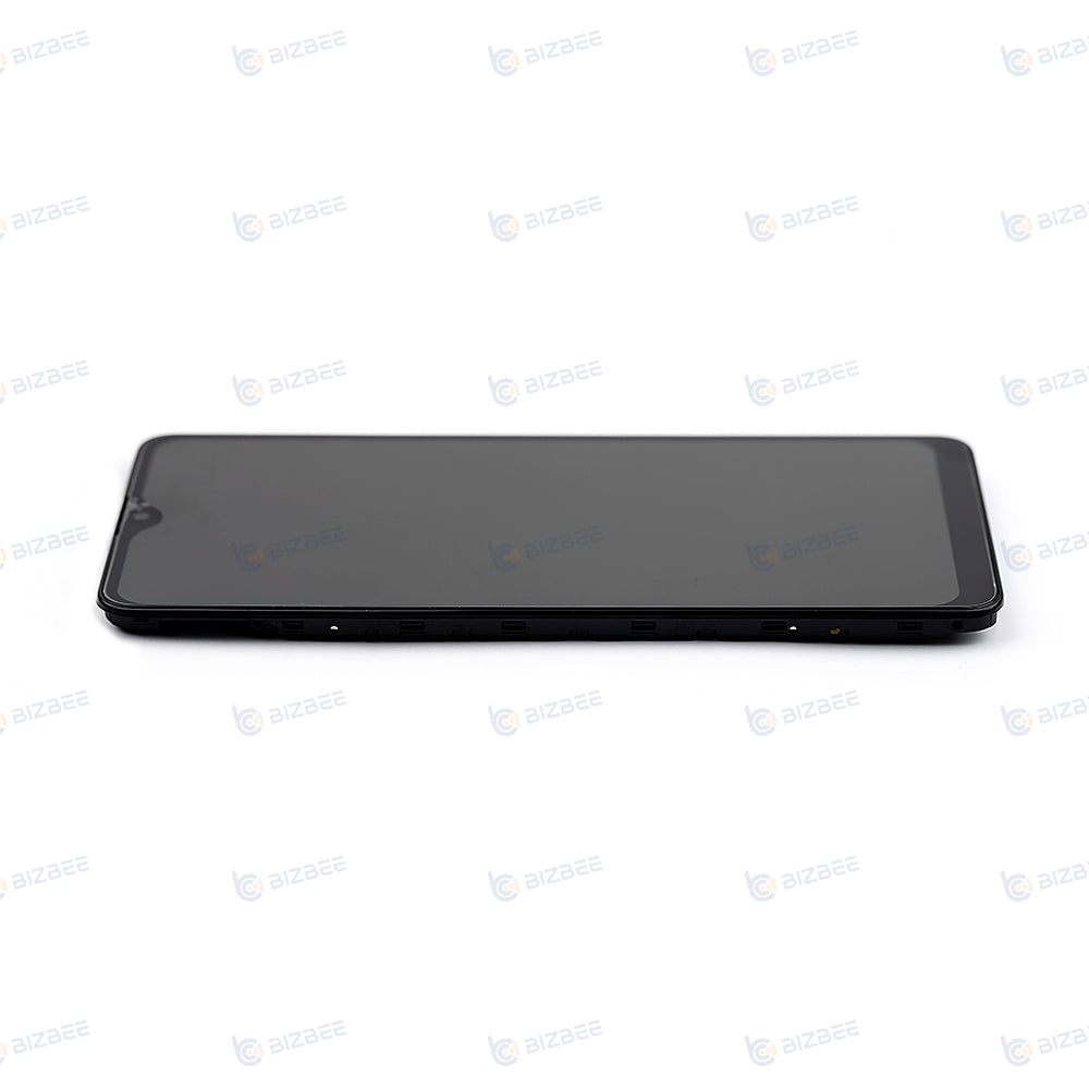 Samsung Ecran A32 4G (A325F/A325M) Avec Châssis Hard OLED Noir