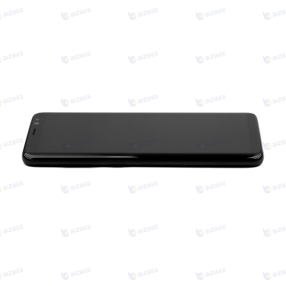 Samsung Ecran S8 (G950F/G950U) Avec Châssis Soft OLED