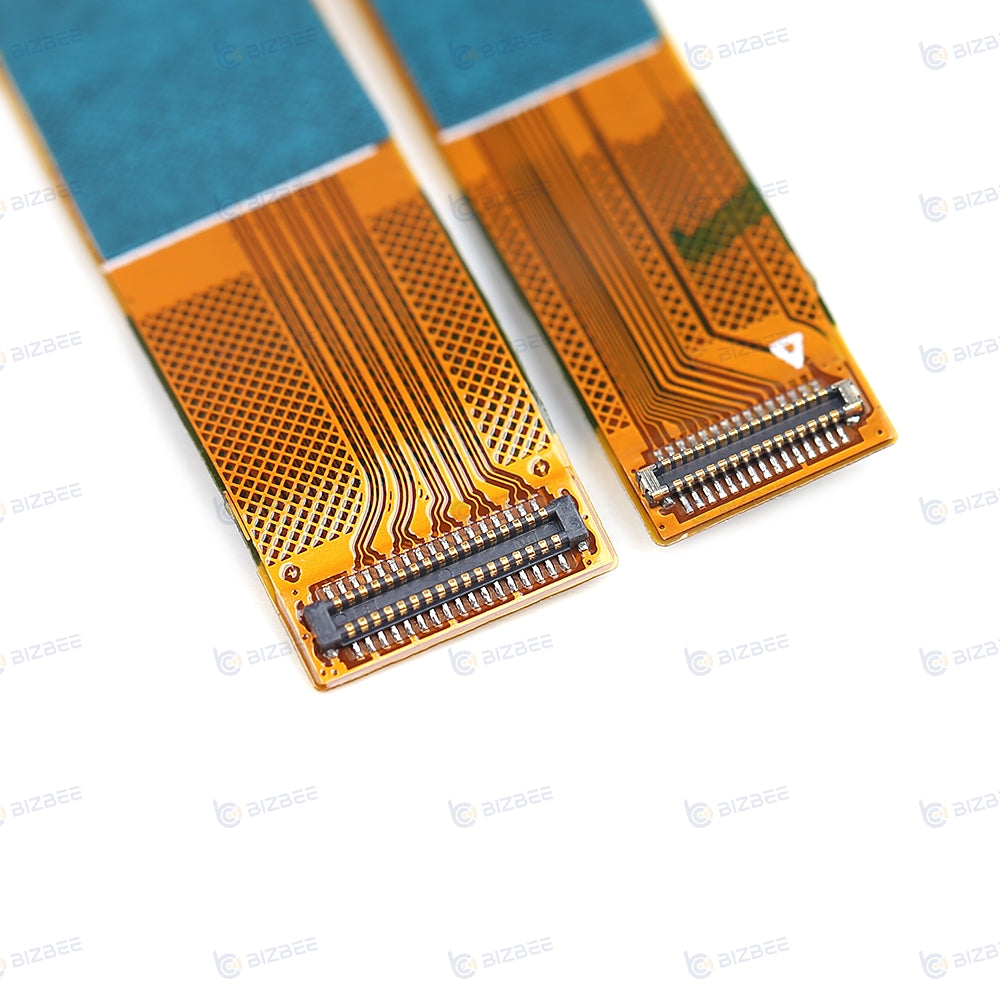 Samsung Ecran A11 (A115F) OEM Matériel Noir (Petit Size)