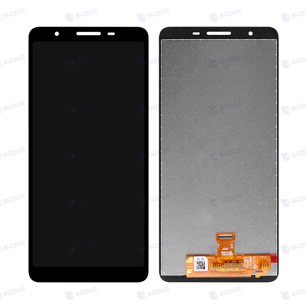 Samsung Ecran A01 Core (A013F/A013M/A013G) OEM Matériel Noir