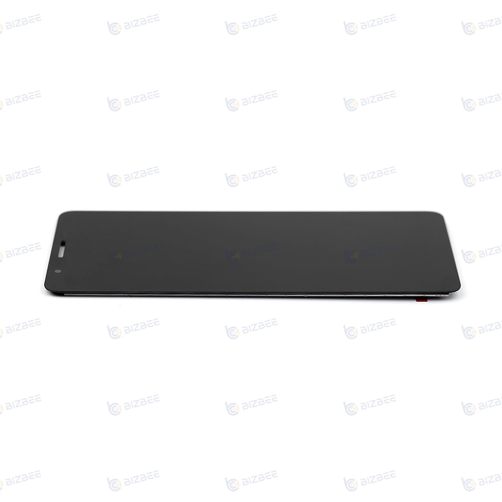 Samsung Ecran A01 Core (A013F/A013M/A013G) OEM Matériel Noir