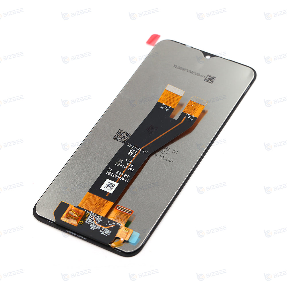 Samsung Ecran A14 5G (A146B/A145F/A145M) OEM Matériel Noir