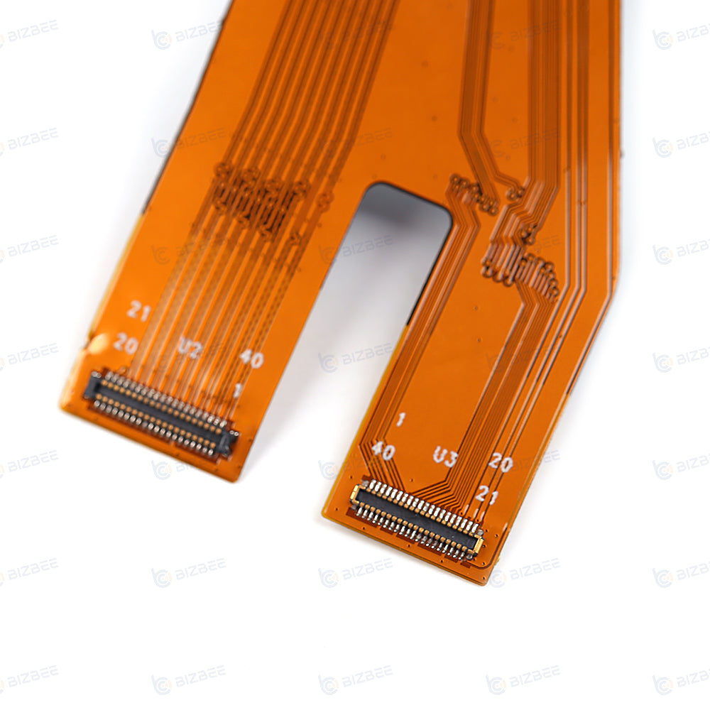 Samsung Ecran A14 5G (A146P/A146U) OEM Matériel Noir