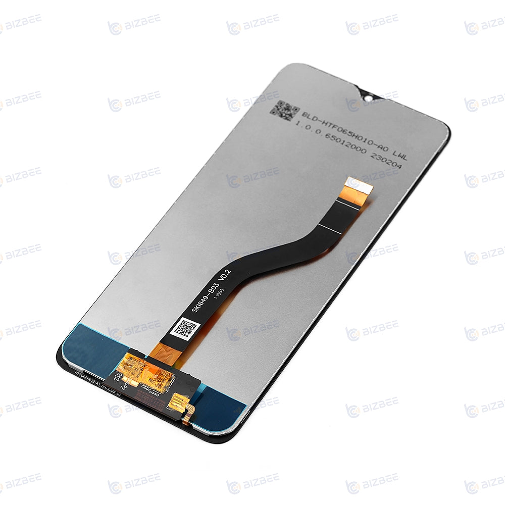 Samsung Ecran A20S (A207F/A207M) OEM Matériel Noir