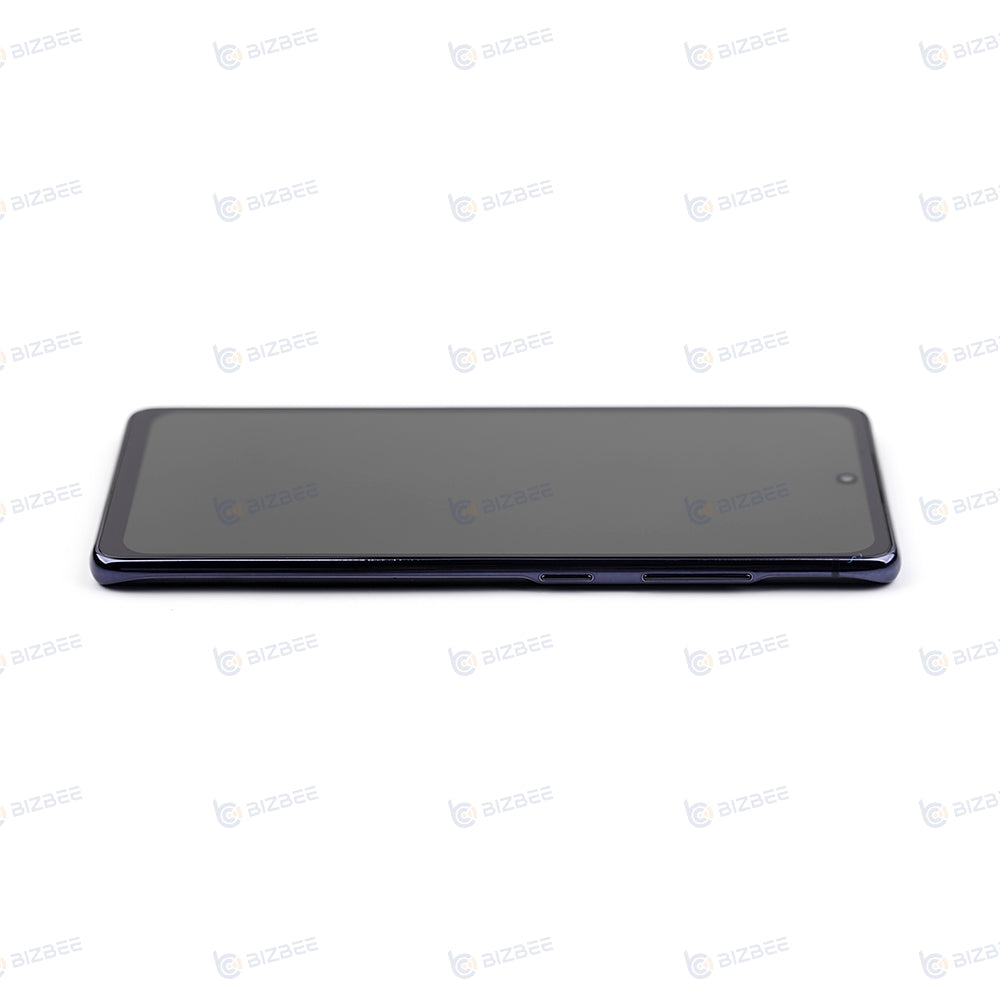Samsung Ecran S20 FE 5G (G781B/G781U) Avec Châssis Hard OLED