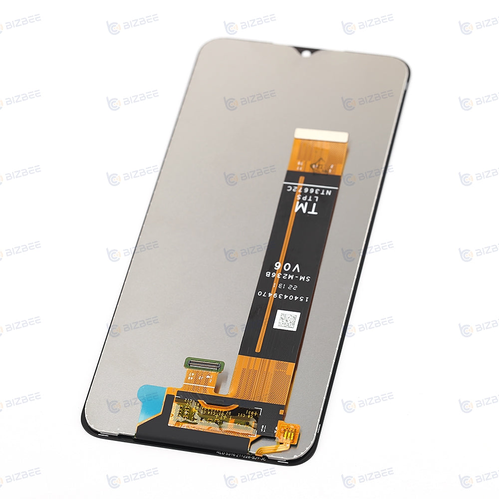 Samsung Ecran M23 5G (M236B) OEM Matériel Noir