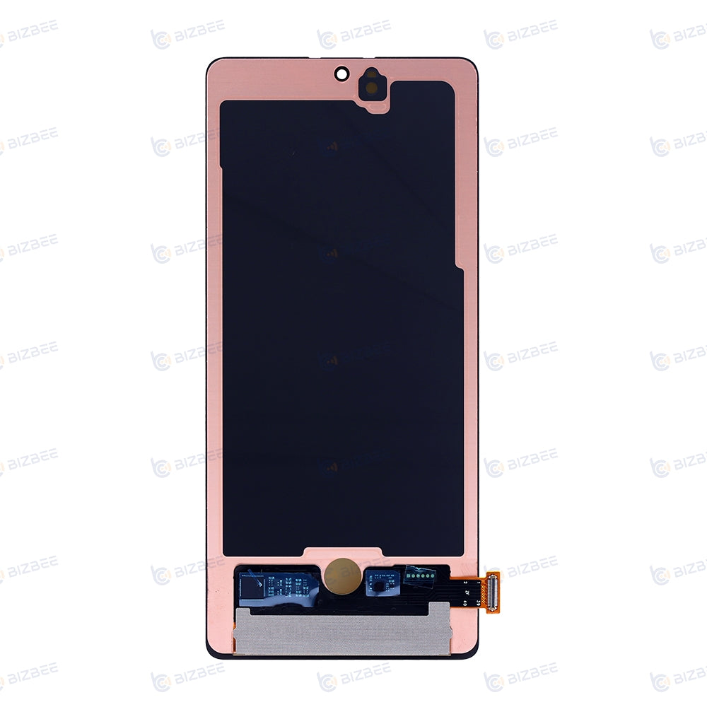 Samsung Ecran A71 5G (A716F/A716U) Hard OLED Noir