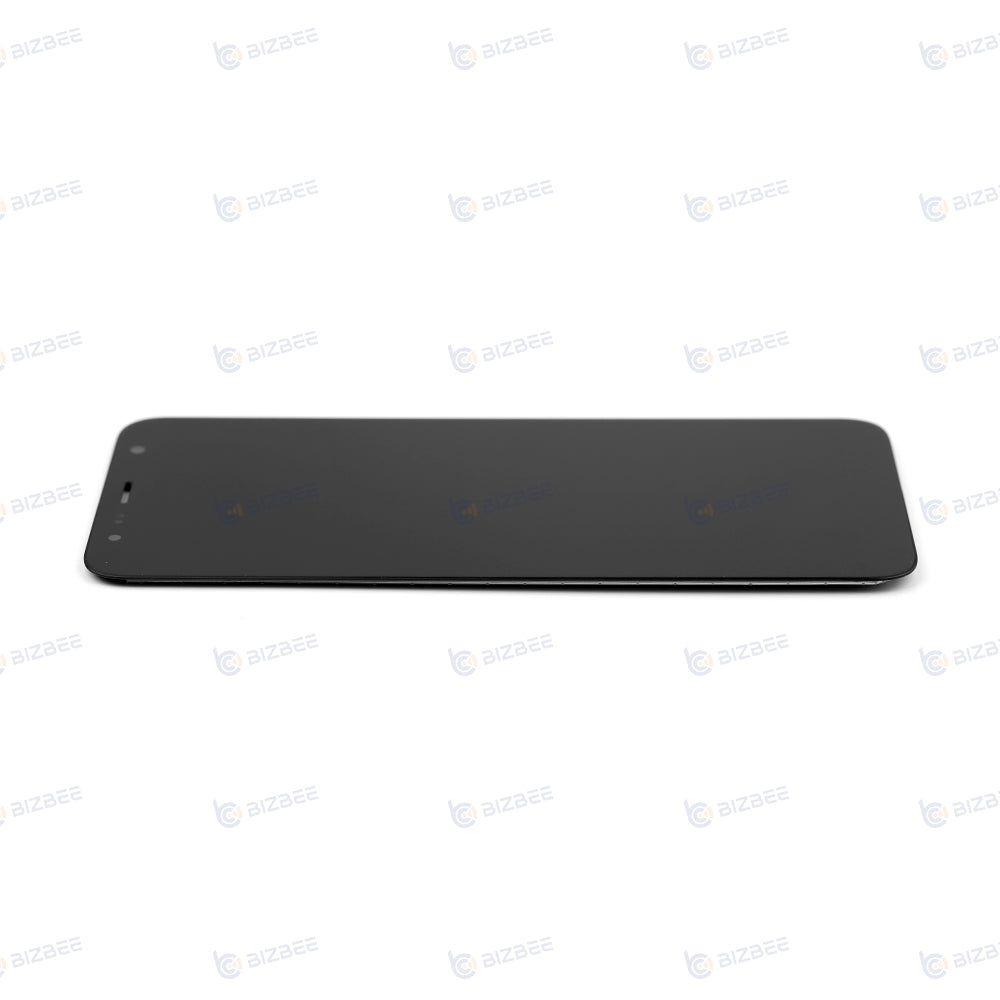 Samsung Ecran J6 Plus (J610) OEM Matériel Noir
