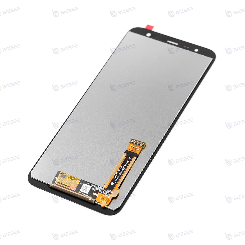 Samsung Ecran J6 Plus (J610) OEM Matériel Noir