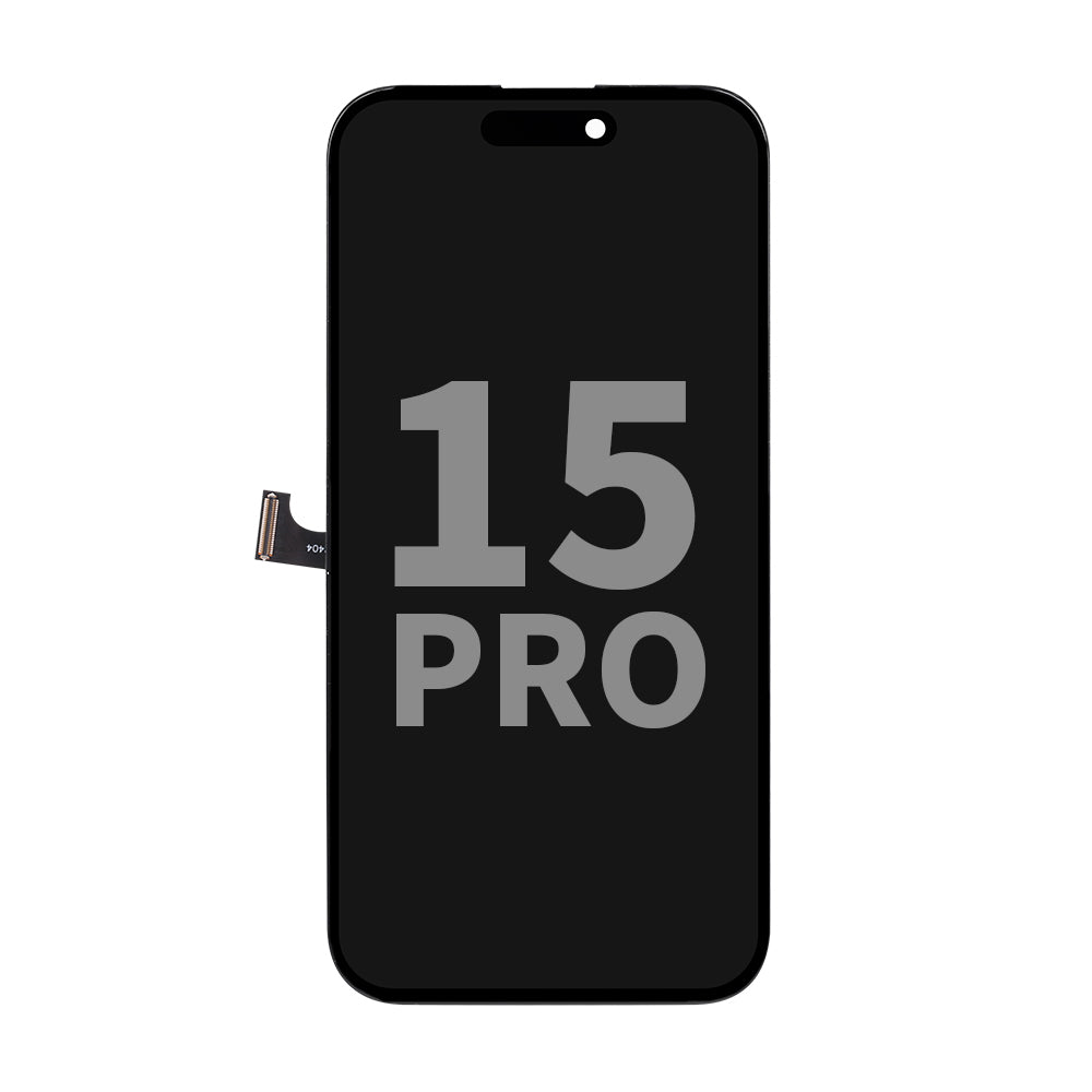 Ecran iPhone  15 PRO (FHD Prime)