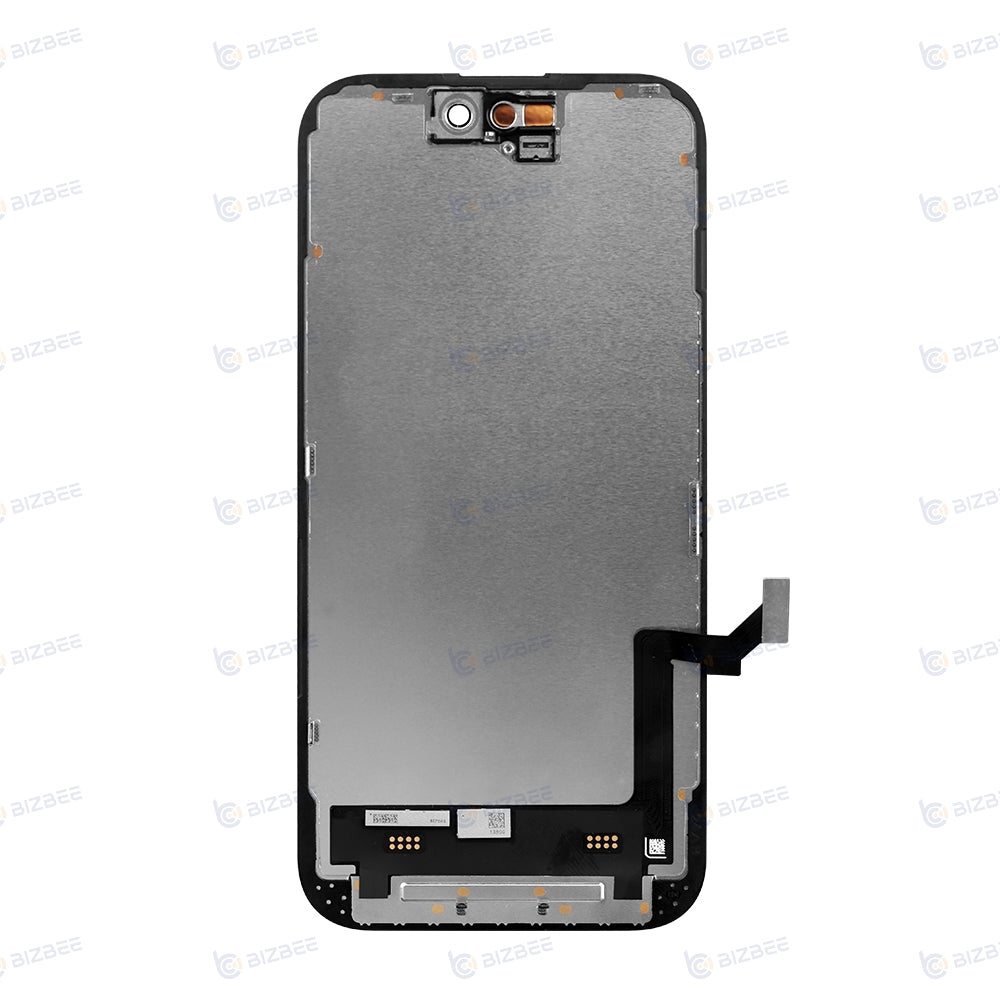 Ecran iPhone  15 (HD)