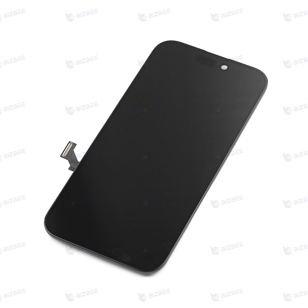 Ecran iPhone  15 (HD)