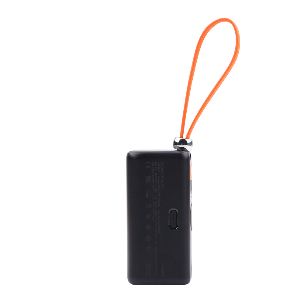 BATTERIE EXTERNE BP01 5000mah