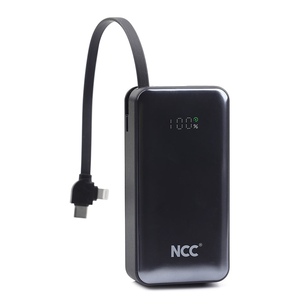 BATTERIE EXTERNE BP17 10000mah
