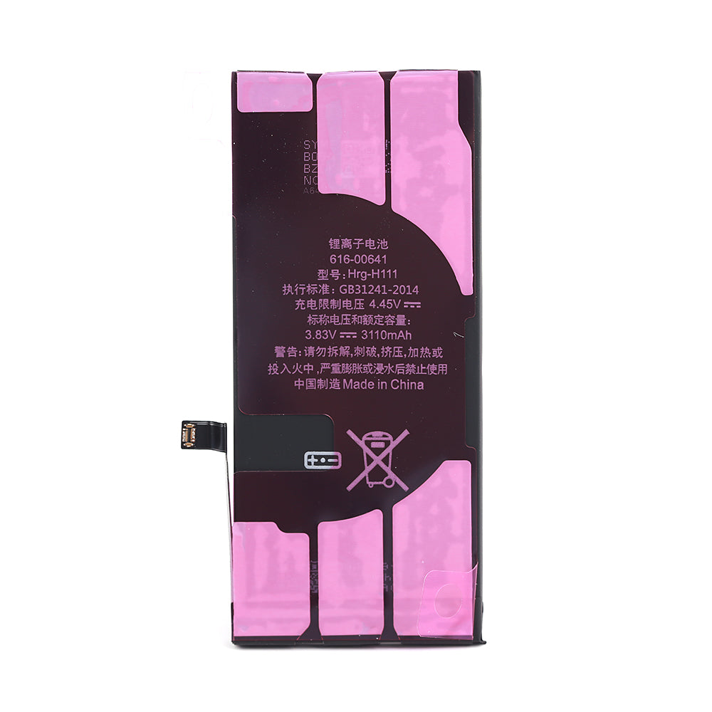 BATTERIE IPHONE 11