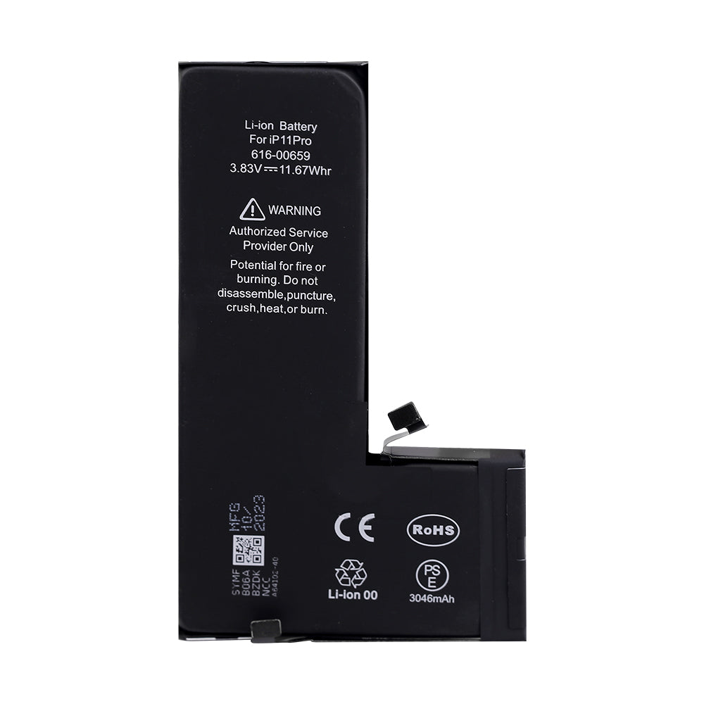 BATTERIE IPHONE 11 PRO