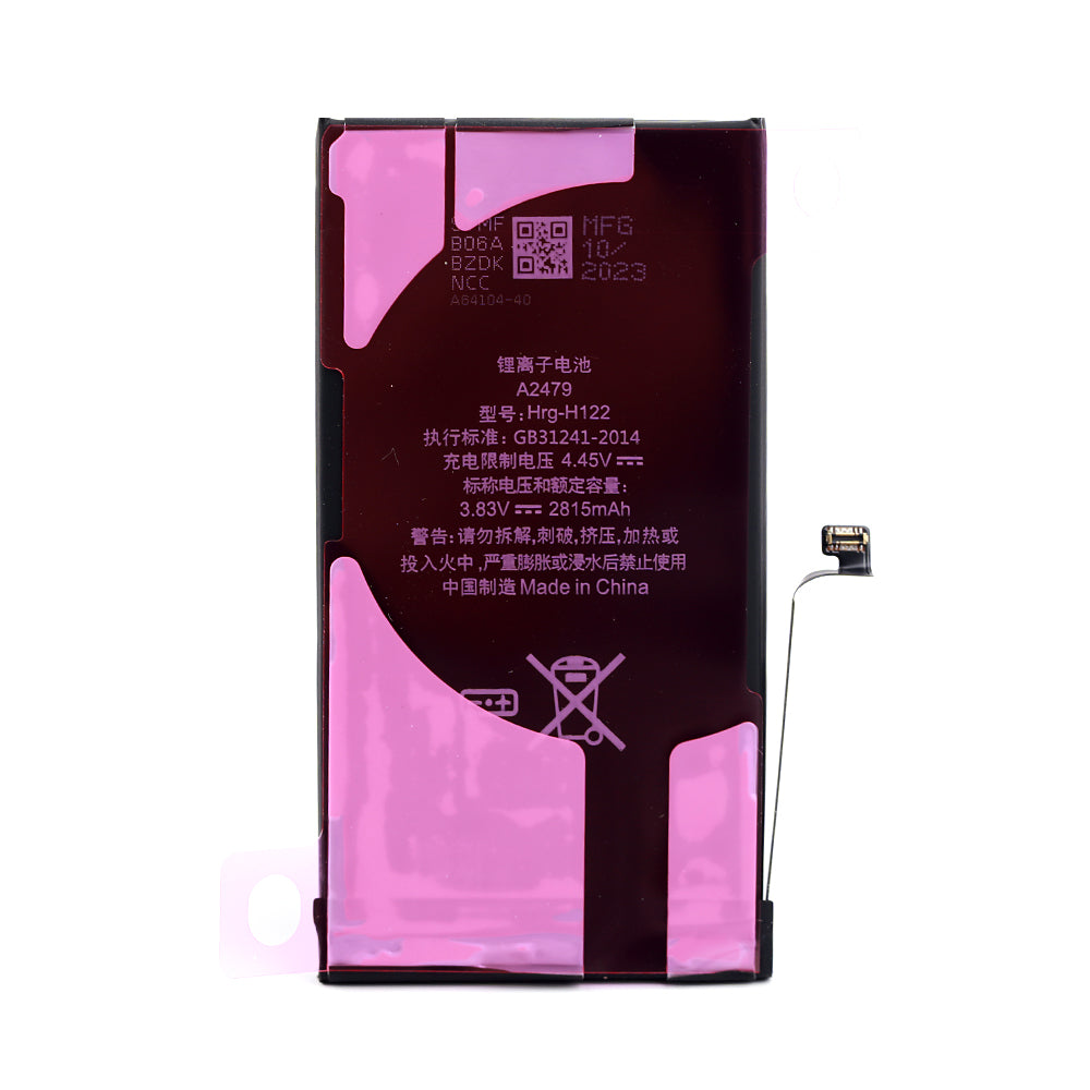 BATTERIE IPHONE 12/12 PRO