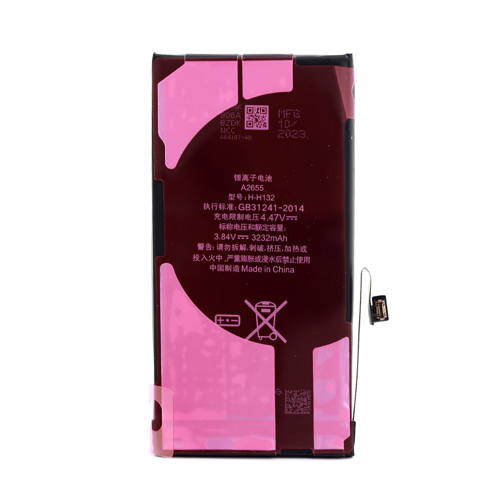 BATTERIE IPHONE 13
