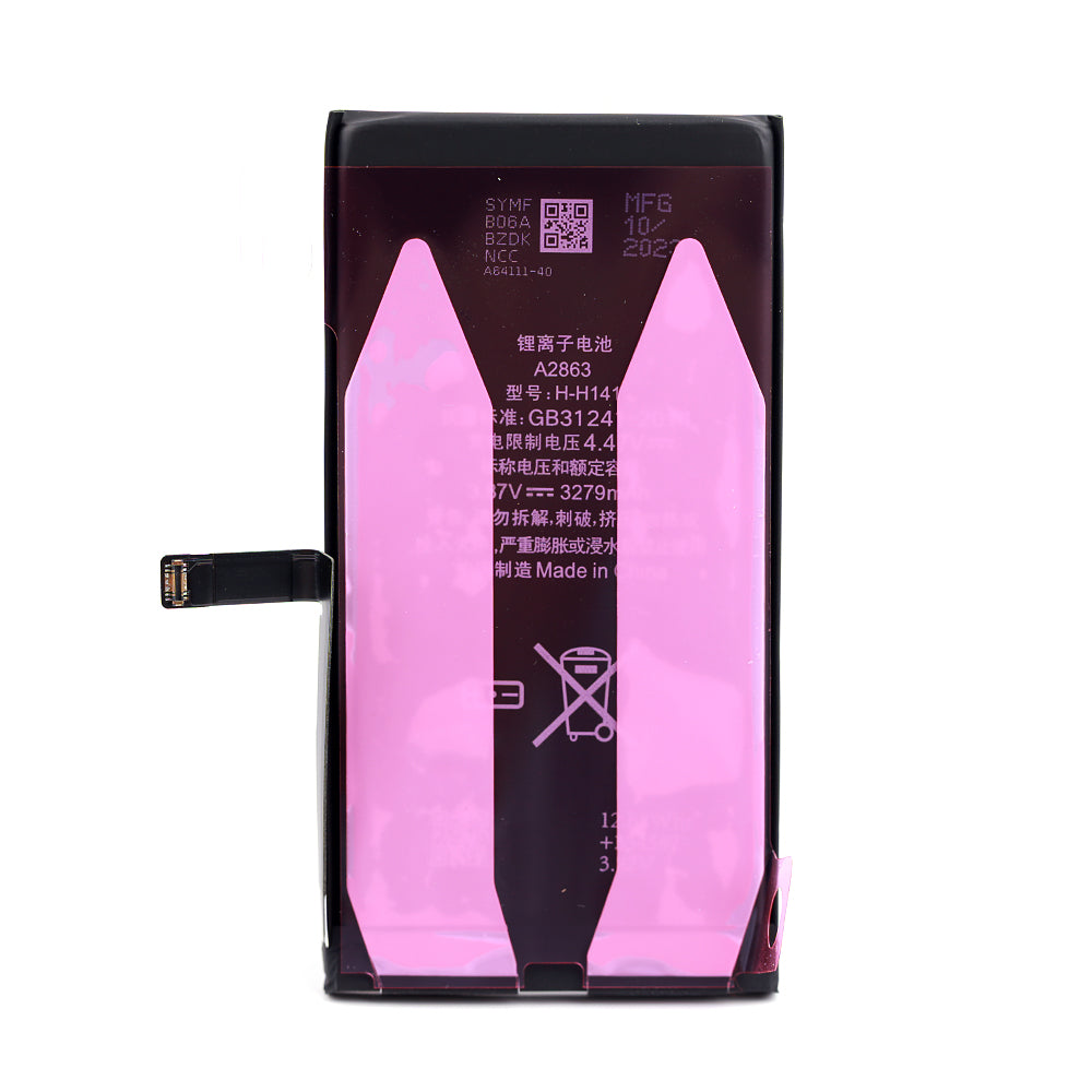 BATTERIE IPHONE 14